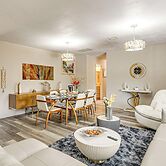 Hot Tub & Sauna: Dewey Getaway w/ Community Perks