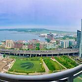 City Suites w Views