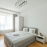 Apartments near Picasso Square