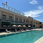Etruscan Boutique Hotel