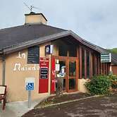 Hôtel restaurant la maïade