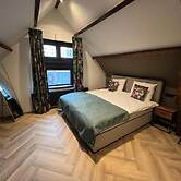 Boetiek Hotel de Kade Zaandam-Amsterdam