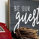 Parkers Blue Water Inn