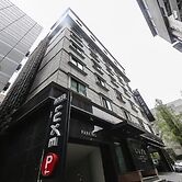 Nowon Luxe hotel