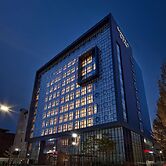 Shilla Stay Jeonju Hanok Village