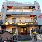 Citylights townhouse Prayagraj