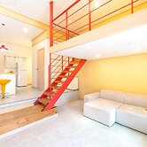 Gapyeong Amante Kids Spa Pension