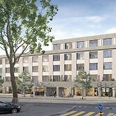VISIONAPARTMENTS St Gallen