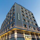 Gallery Central Piraeus Port