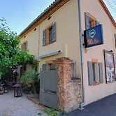 16 Bis Gîte Hôtel Appartement