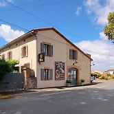 16 Bis Gîte Hôtel Appartement