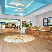Compass Hotel by Margaritaville