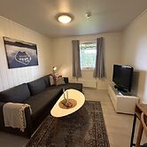 Studio Apartment in the Center of Alta