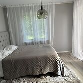 Stockholm - 5-beds - Sleeps 12 - Garden