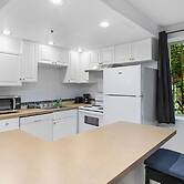 Starlit Cozy Studio with Roof Decks