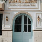 Jules and Laurent Hotel Contemporaneo