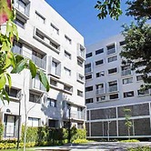 Torre San Rafael Guadalajara Centro