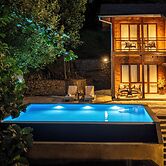 Amã Stays & Trails The Malarbar Villa Iris, Kozhikode