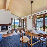 Romantic Rustico With Dependence