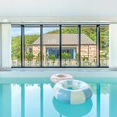 Danyang Dandelion Pool Villa