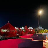 Queen of Thar Desert Camp