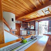 Vineyard cottage Kralj