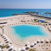 Address  Beach Resort Marassi