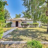 Historic District Home w/ Patio & Yard in Mesa!