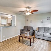 Pinehurst Home w/ Deck < 2 Mi to Golf Course!