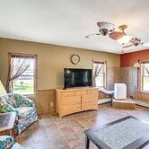 10 Mi to Lake Superior: Eben Junction Townhome!