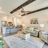 Toccoa Condo on Golf Course w/ Patio & Grill