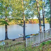 7 Mi to Hiking: Waterfront Long Pond Gem!