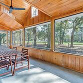 Great Place To Relax And Enjoy A Peaceful Vacation! 4 Bedroom Home by