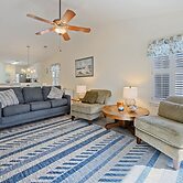 Your Perfect Getaway Destination In Pawleys Island! 2 Bedroom Condo by