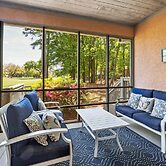 9th Hole Is Absolutely Everything You Want For Your Vacation Or Golf T