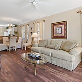 10th Hole Condo- Great Golf Getaway 2 Bedroom Condo by Peace Vacations