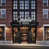 Graduate by Hilton Princeton