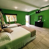 Hotel Pazifico Monterrico