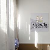 Hotel Ristorante La Vignetta Cernobbio