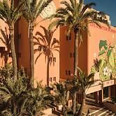 Bikini Island & Mountain Hotel Es Trenc – Adults only