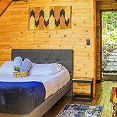 Glamping corazón del Molino