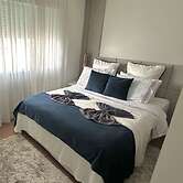 Apto 406 Luxuoso, Barreiros, Prox Shop Itaguaçu, BR, Entrada Florianóp