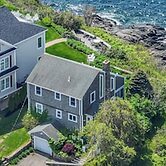 3BR Oceanfront on Nubble Cliffs!
