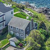3BR Oceanfront on Nubble Cliffs!