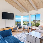 Sea Drifter Stunning Home for 6 in Sea Ranch