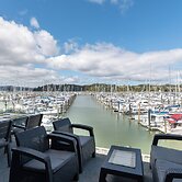 Bay of Islands Apartment -Marina Views