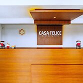 Casa Felice By Reccoma