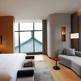 Wudang Moutain The Yew House