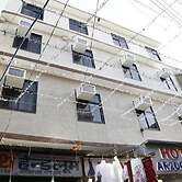 Hotel Arzoo Palace Ajmer