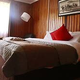 Anabas Mount Kenya Lodge